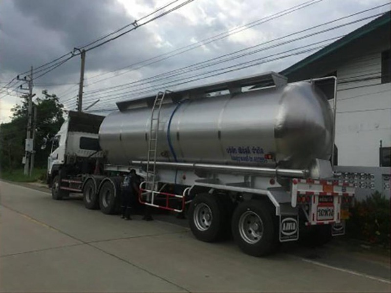 รับผลิตเเทงค์รถ บรรทุก ปทมธานี